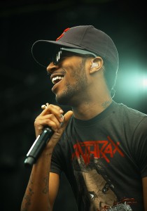 KiD CuDi’s third studio album “Indicud” hit the shelves and iTunes April 16. The album includes such songs as “Brothers” and the classic CuDi track “Immortal.”