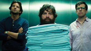 Released May 23, “The Hangover Part III” is the third and final installment in the “Hangover” trilogy that began in 2009. The film reunites Alan, Phil, and Stu (Zach Galifianakis, Bradley Cooper, Ed Helms, respectively) for another round of epic and hilarious misadventures. Director Todd Phillips succeeds in creating a satisfying conclusion to the series. 