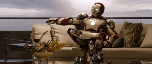Out May 3, “Iron Man 3” is the latest addition to the “Iron Man” franchise and the seventh to the Marvel Cinematic Universe. The film focuses on Tony Stark after the events of 2012’s “The Avengers.” Gwyneth Paltrow, Ben Kingsley, and Guy Pearce co-star. 
