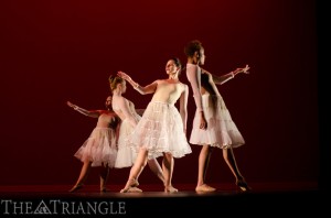 Drexel’s freshman dance company FreshDance, held their spring performance in Mandell Theater June 1-2. The dance pieces covered a wide range of genres such as nature and the Jazz Age. Performances featured the Drexel Dance Ensemble. 