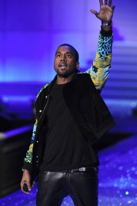 Kanye West released his seventh studio album,"Yeezus," June 18, topping the charts above J. Cole's latest album, "Born Sinner," released the same day. Photo courtesy JPI Studios