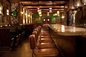 Photo Courtesy Yelp. El Rey, located at 2013 Chestnut St., is among Stephen Starr’s repertoire of well-known eateries. Diners can enjoy authentic Mexican dishes in a trendy setting.