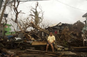 Typhoon Haiyan Kills Thousands In Philippines