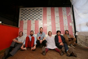 Photo Courtesy Anti Philadelphia area band Dr. Dog has just embarked on a headlining tour across the country. There will be two shows at the Electric Factory Jan. 31 and Feb. 1.