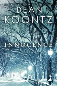 Photo Courtesy Patheos Dean Koontz’s latest book, “Innocence,” tells a story of two misfit children, Addison and Gwyneth, who work together to overcome a mysterious adversary. 