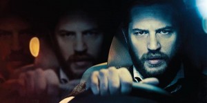 Photo Courtesy Elevation Pictures Tom Hardy stars in “Locke,” an experimental film that takes place almost exclusively inside a car. Despite its minimalistic approach, the film feels as engaging as a mega blockbuster. It was written and directed by Steven Knight.