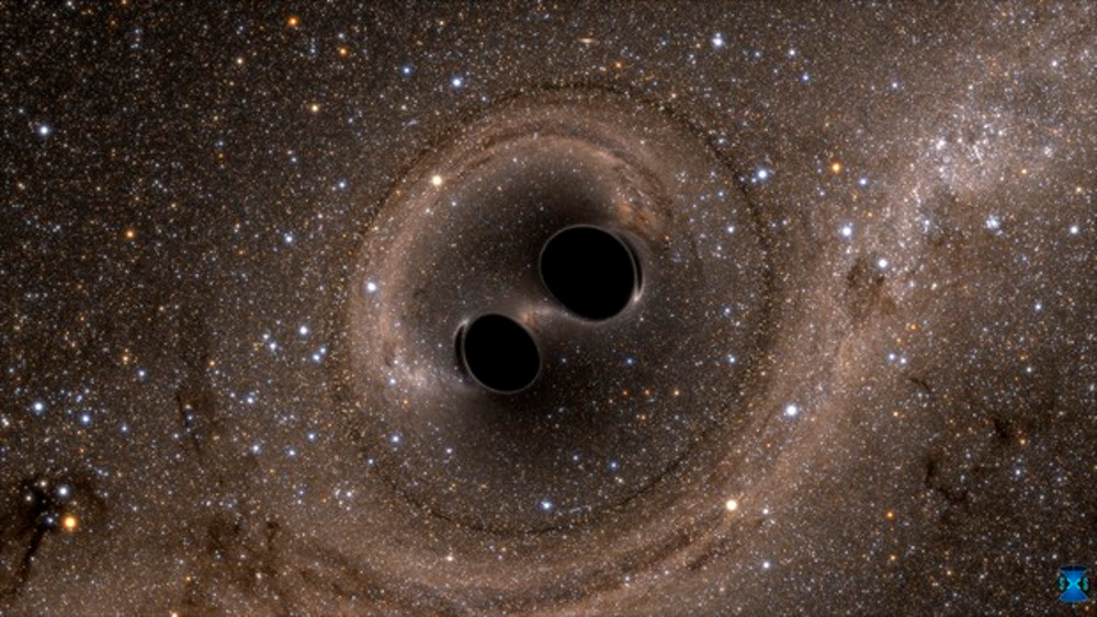 Photo courtesy: LIGO