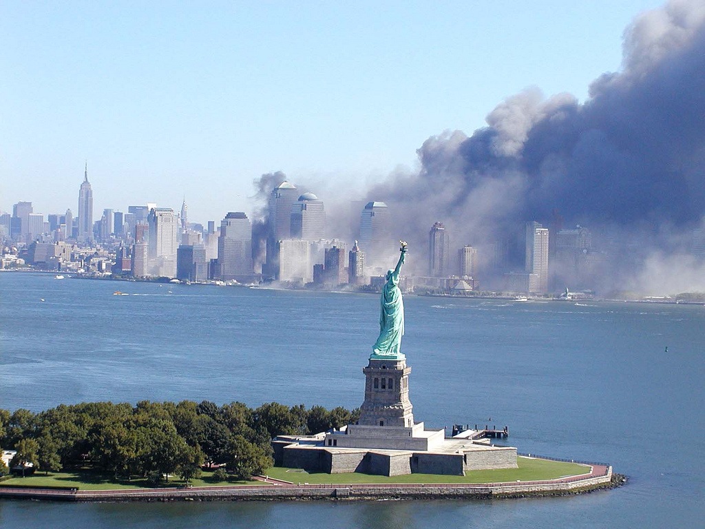 Flickr: 9/11 Photos