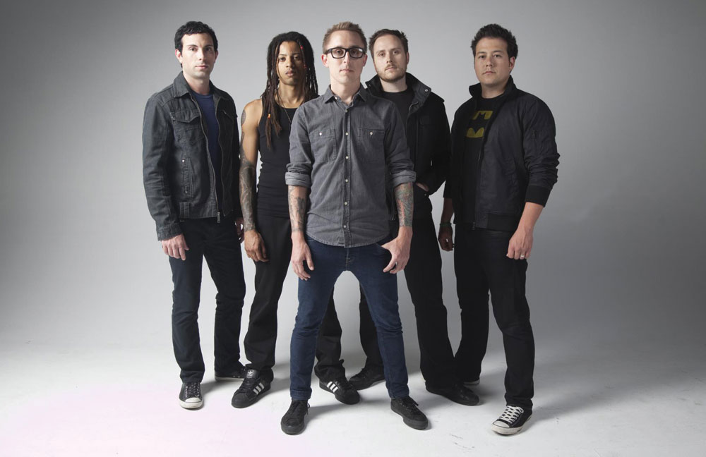 Yellowcard taps its punk roots with ‘Southern Air’ The Triangle