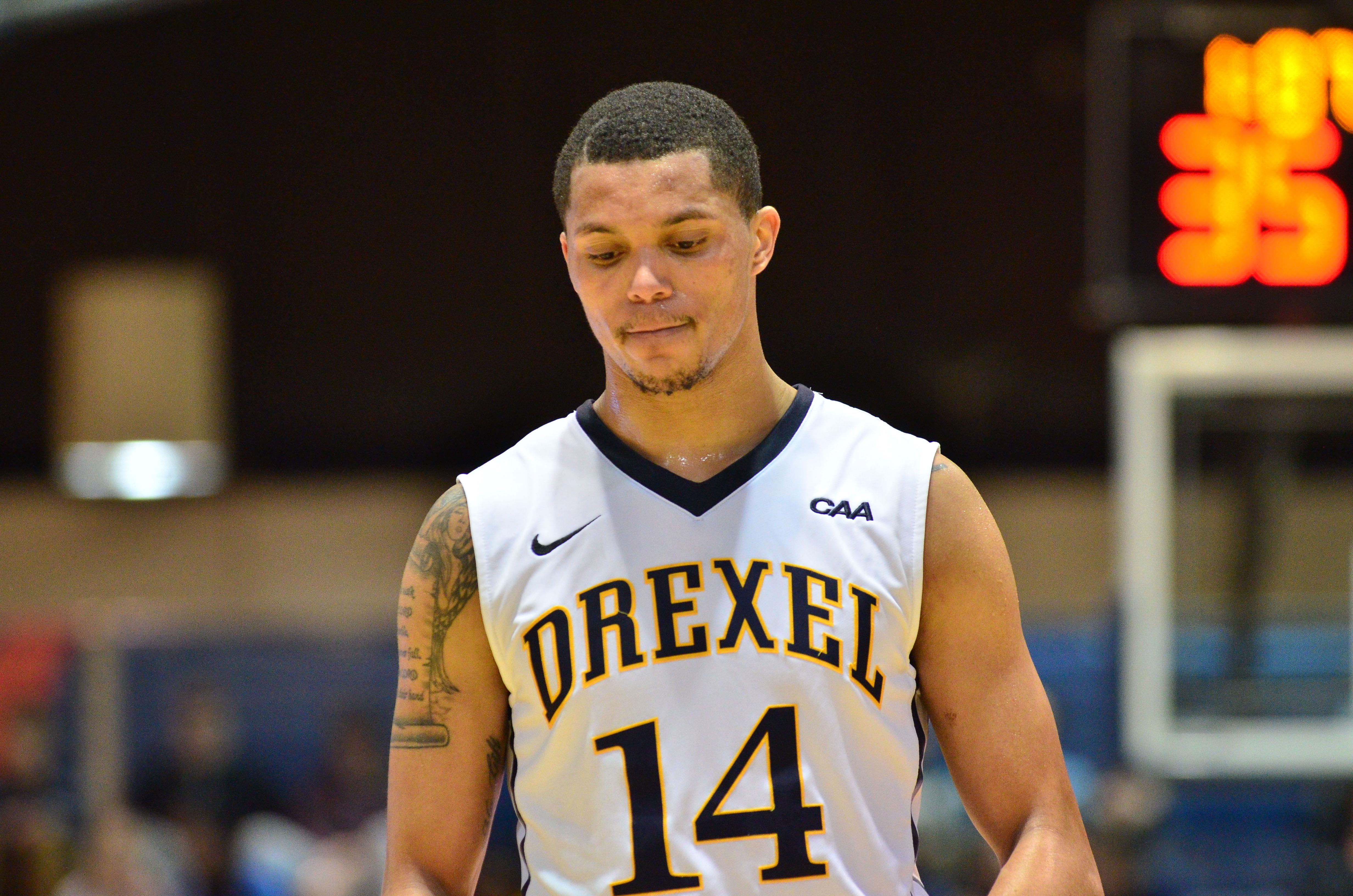 Damion Lee's Drexel roots played a large part in his NBA success: 'It means  everything