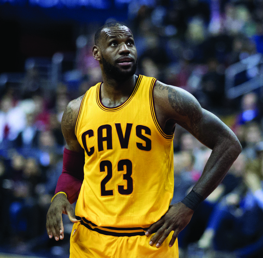 LeBron & Cavs Tie Series With MASSIVE ECF Game 6 Performance