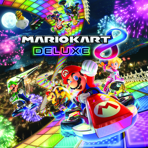 download mario kart 8 deluxe pc download game torrent