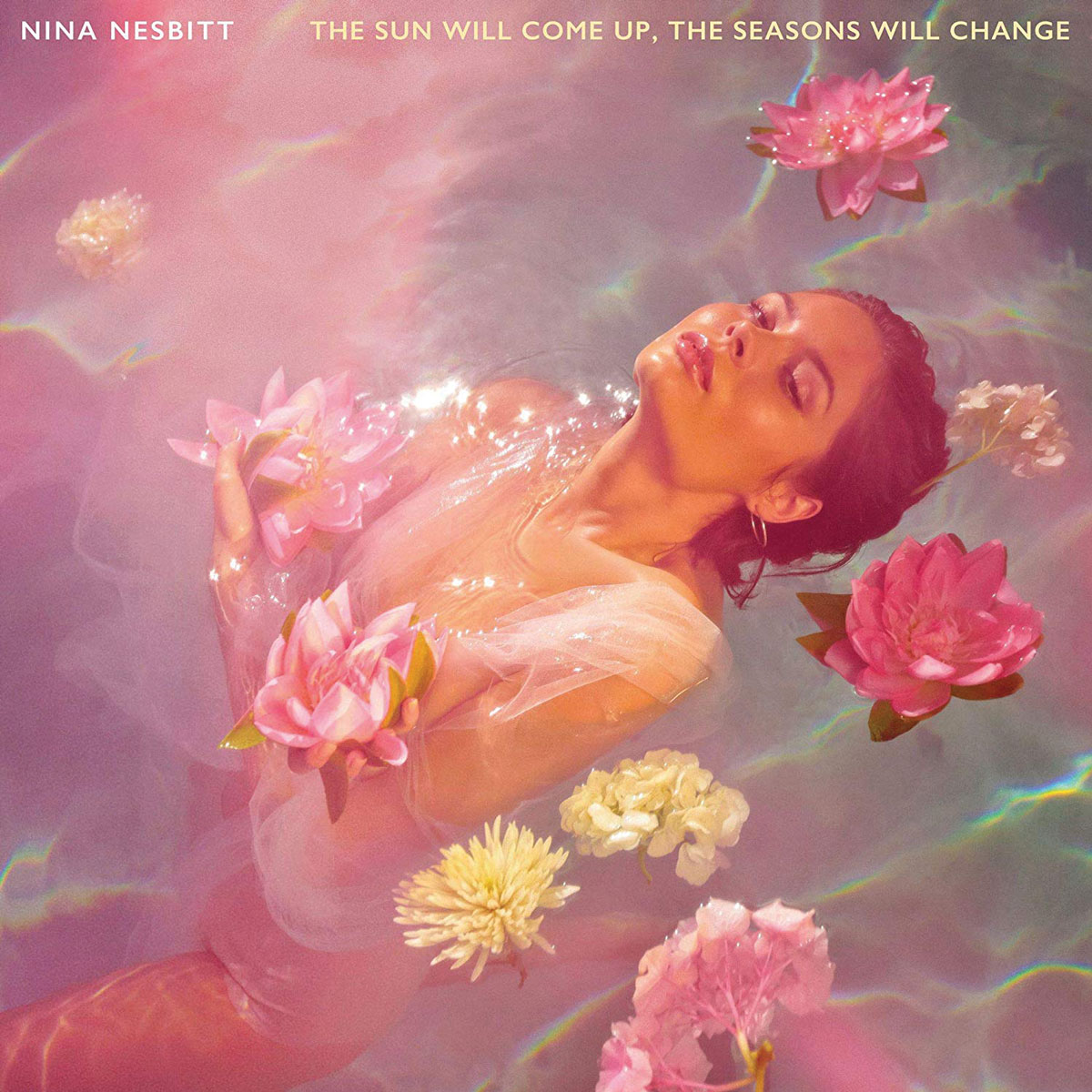 Nina Nebitts New Album Is Filled With Earworms Of Honesty The Triangle