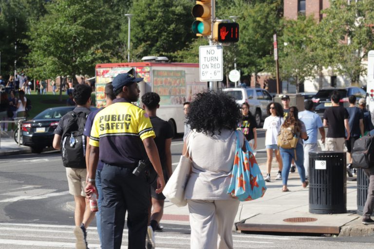 Ten public safety tips and resources for Drexel students - News